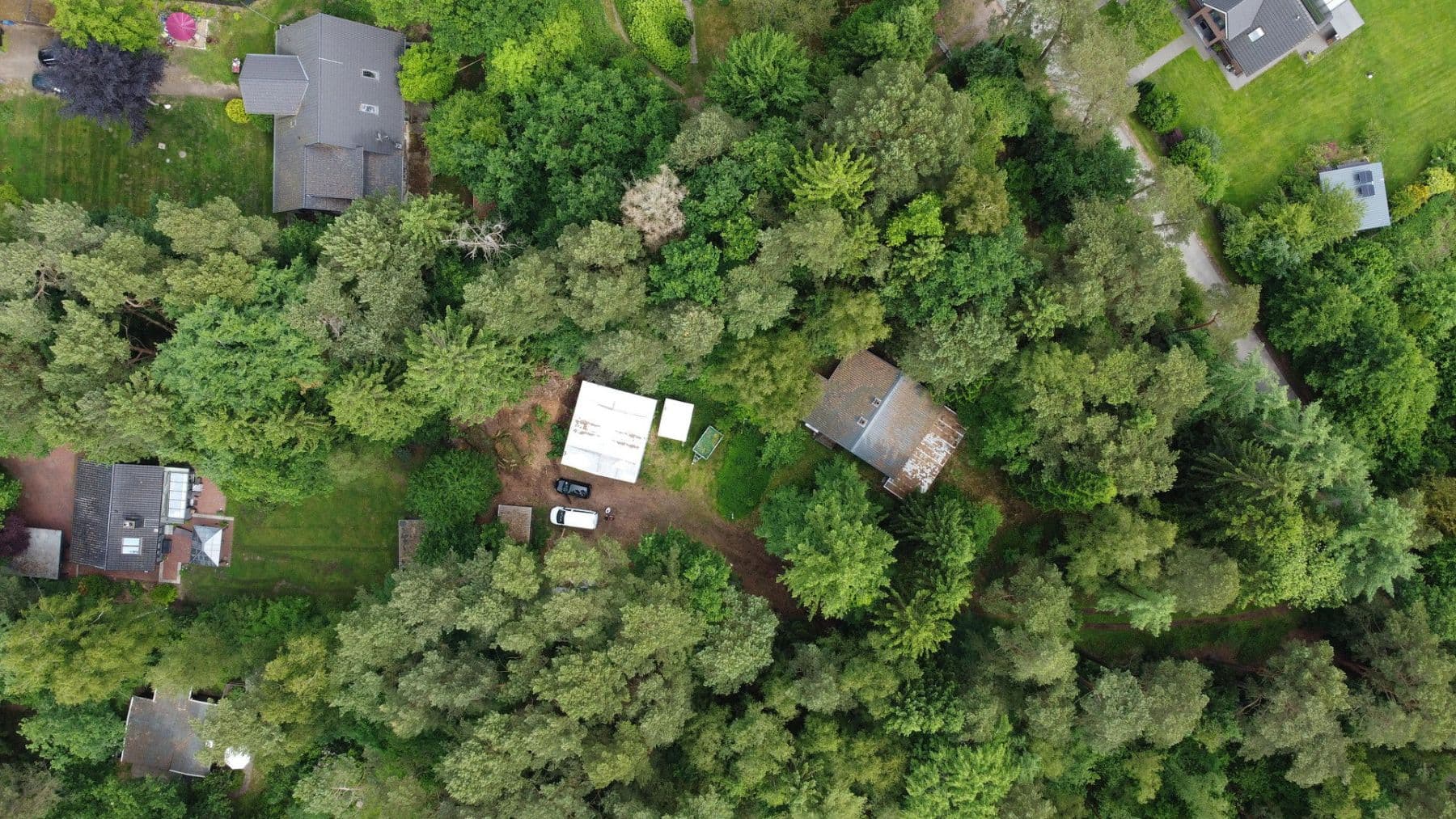 Prodej pozemku 4.447 m², Wenzendorf, Dolní Sasko Prodej pozemku 4.447 m², Wenzendorf, Dolní Sasko