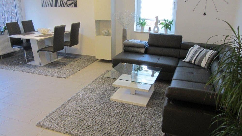 Prodej bytu 2+1 57 m², Alfter, Severní Porýní-Vestfálsko Prodej bytu 2+1 57 m², Alfter, Severní Porýní-Vestfálsko