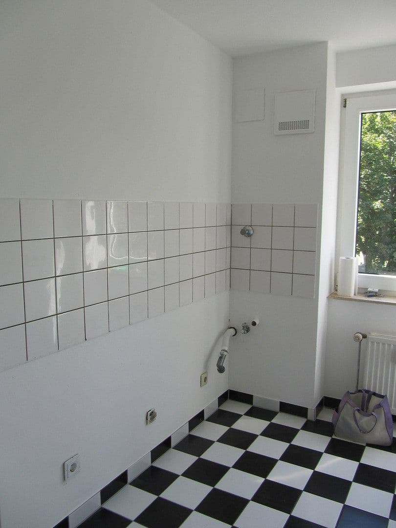 Prodej bytu 2+1 57 m², Alfter, Severní Porýní-Vestfálsko Prodej bytu 2+1 57 m², Alfter, Severní Porýní-Vestfálsko