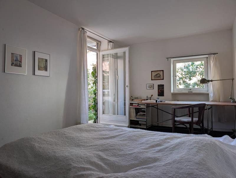 Prodej bytu 3+1 80 m², Richterstraße 14, Hamburg, Hamburg Prodej bytu 3+1 80 m², Richterstraße 14, Hamburg, Hamburg
