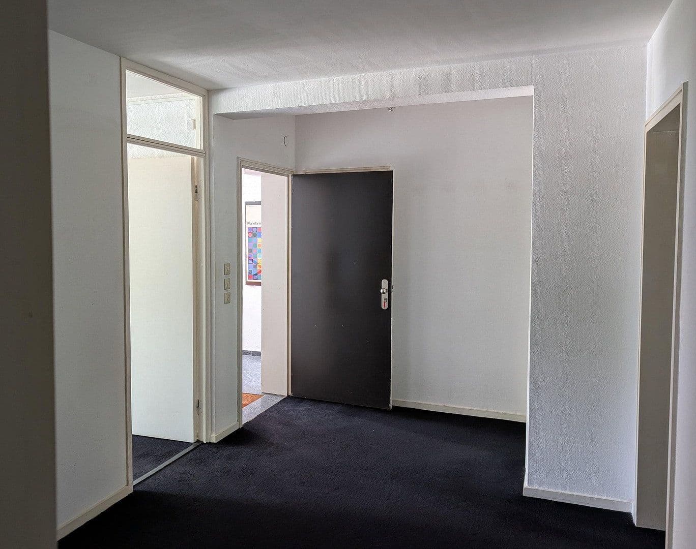 Prodej bytu 3+1 80 m², Richterstraße 14, Hamburg, Hamburg Prodej bytu 3+1 80 m², Richterstraße 14, Hamburg, Hamburg