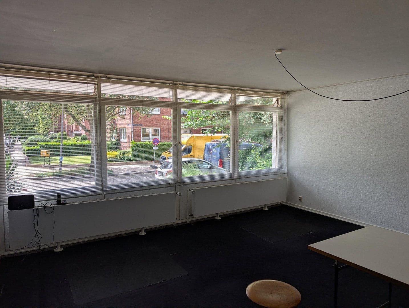 Prodej bytu 3+1 80 m², Richterstraße 14, Hamburg, Hamburg Prodej bytu 3+1 80 m², Richterstraße 14, Hamburg, Hamburg