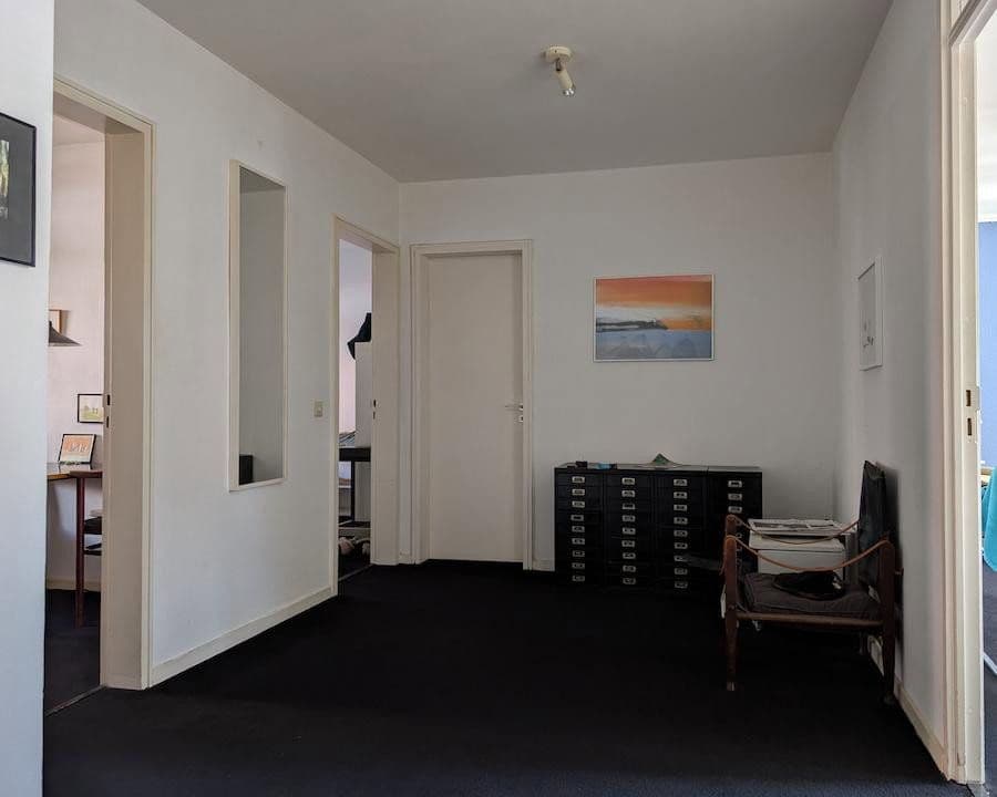 Prodej bytu 3+1 80 m², Richterstraße 14, Hamburg, Hamburg Prodej bytu 3+1 80 m², Richterstraße 14, Hamburg, Hamburg