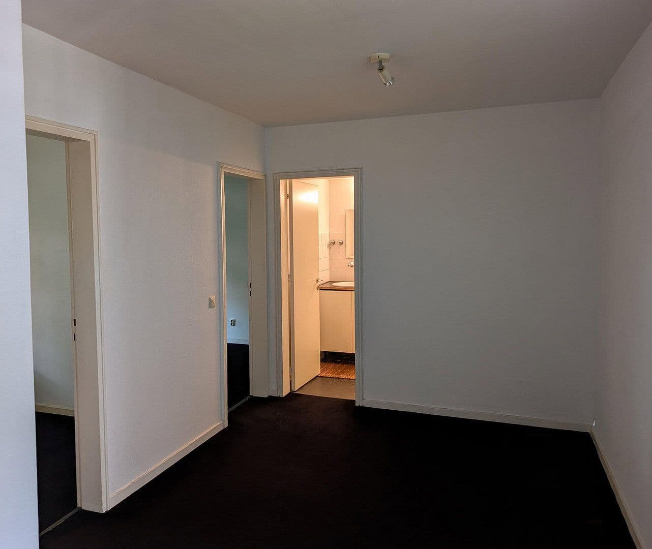Prodej bytu 3+1 80 m², Richterstraße 14, Hamburg, Hamburg Prodej bytu 3+1 80 m², Richterstraße 14, Hamburg, Hamburg