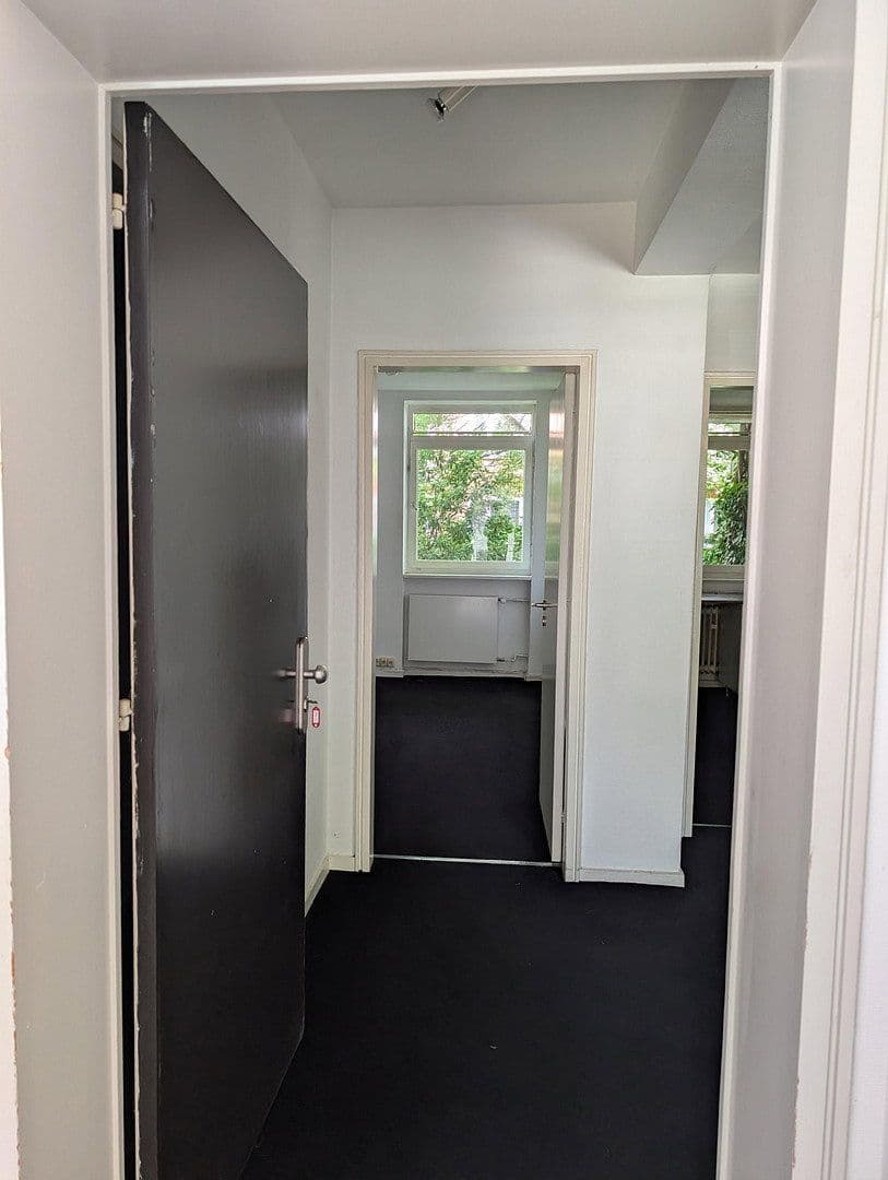 Prodej bytu 3+1 80 m², Richterstraße 14, Hamburg, Hamburg Prodej bytu 3+1 80 m², Richterstraße 14, Hamburg, Hamburg