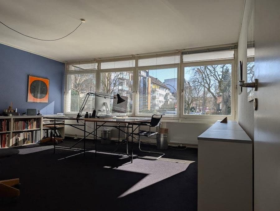 Prodej bytu 3+1 80 m², Richterstraße 14, Hamburg, Hamburg Prodej bytu 3+1 80 m², Richterstraße 14, Hamburg, Hamburg