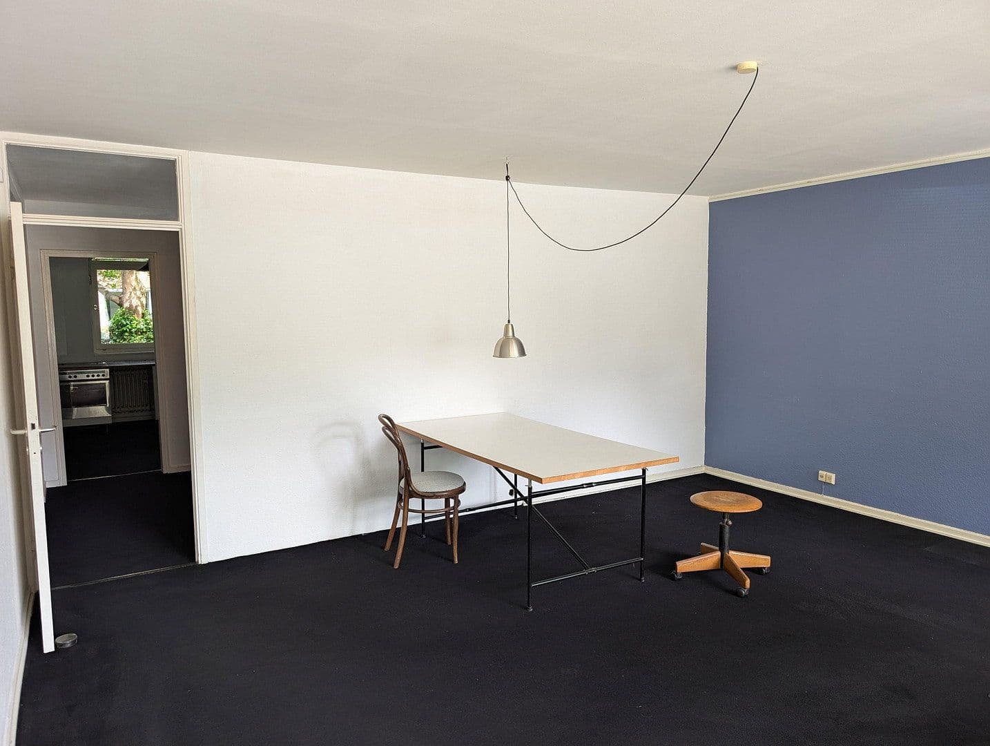 Prodej bytu 3+1 80 m², Richterstraße 14, Hamburg, Hamburg Prodej bytu 3+1 80 m², Richterstraße 14, Hamburg, Hamburg