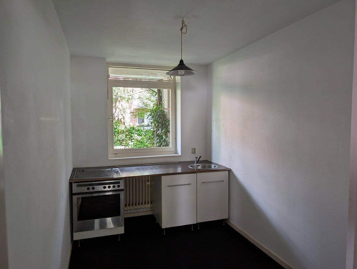 Prodej bytu 3+1 80 m², Richterstraße 14, Hamburg, Hamburg Prodej bytu 3+1 80 m², Richterstraße 14, Hamburg, Hamburg