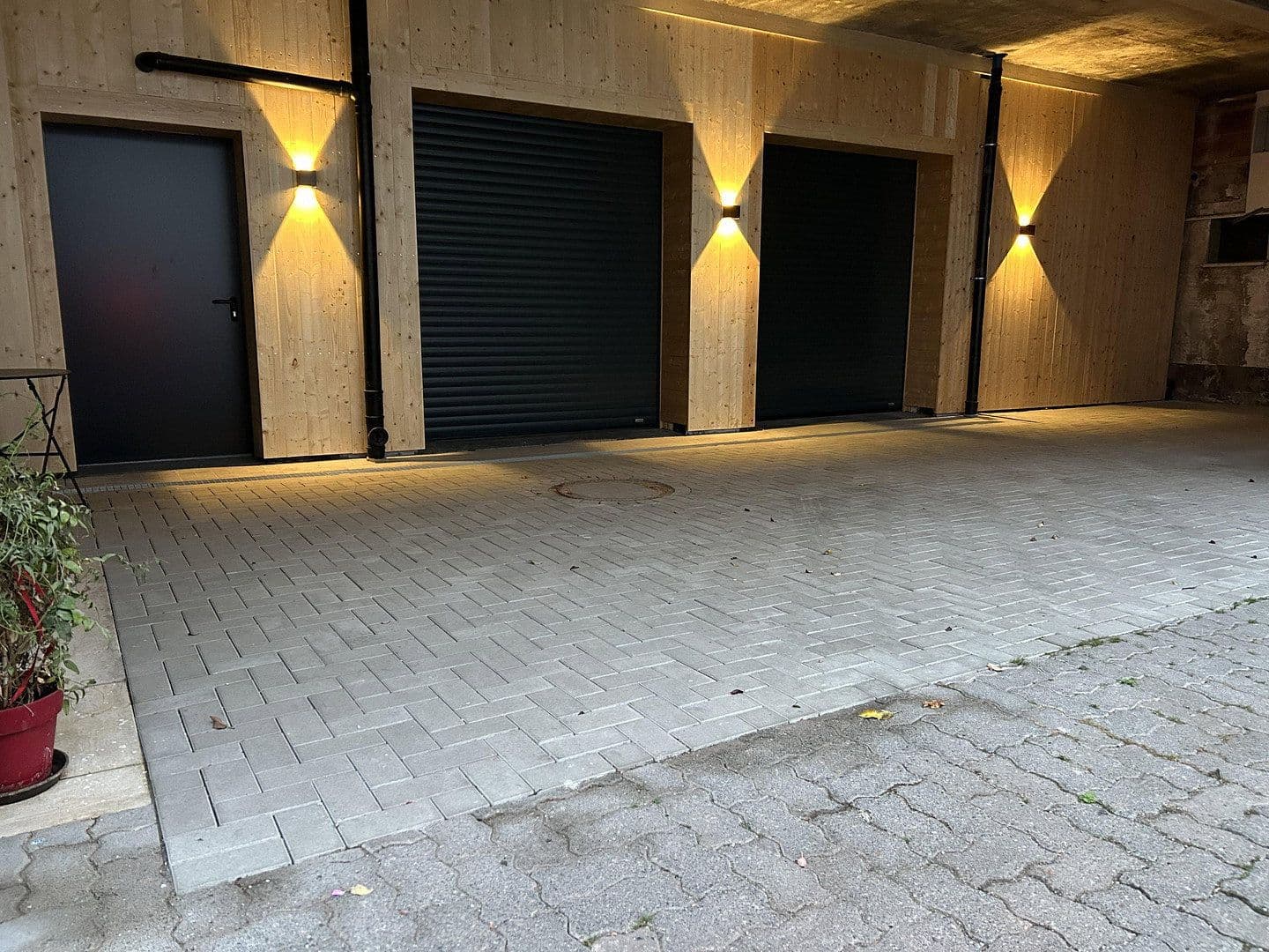 Prodej nebytového prostoru 330 m², Schöllkrippen, Bavorsko Prodej nebytového prostoru 330 m², Schöllkrippen, Bavorsko