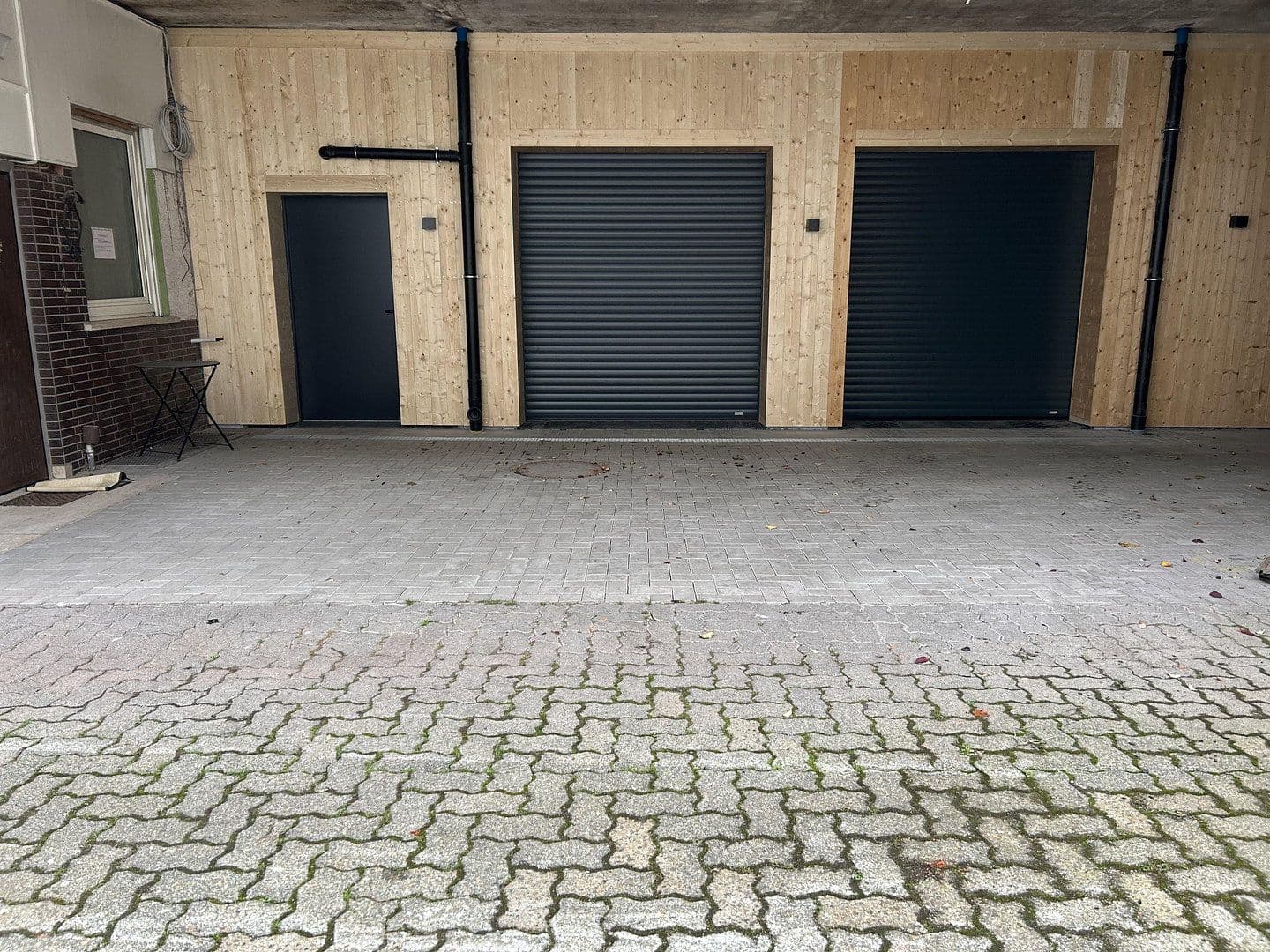 Prodej nebytového prostoru 330 m², Schöllkrippen, Bavorsko Prodej nebytového prostoru 330 m², Schöllkrippen, Bavorsko