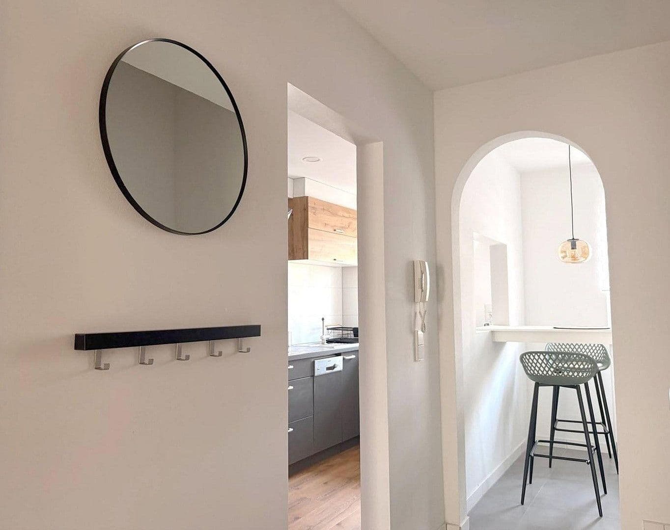 Pronájem bytu 3+kk 80 m², Hockenheim, Bádensko-Württembersko Pronájem bytu 3+kk 80 m², Hockenheim, Bádensko-Württembersko