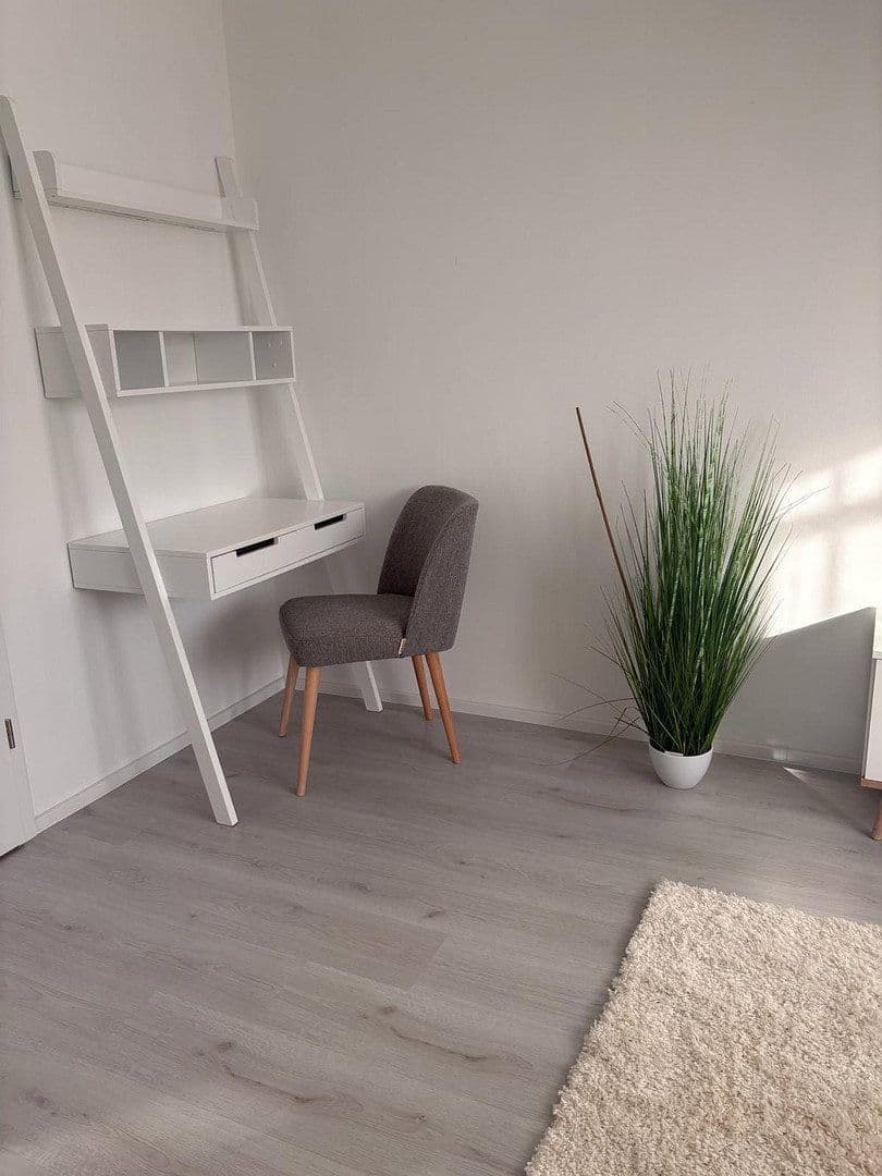 Pronájem bytu 3+kk 80 m², Hockenheim, Bádensko-Württembersko Pronájem bytu 3+kk 80 m², Hockenheim, Bádensko-Württembersko
