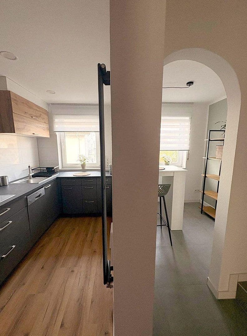 Pronájem bytu 3+kk 80 m², Hockenheim, Bádensko-Württembersko Pronájem bytu 3+kk 80 m², Hockenheim, Bádensko-Württembersko