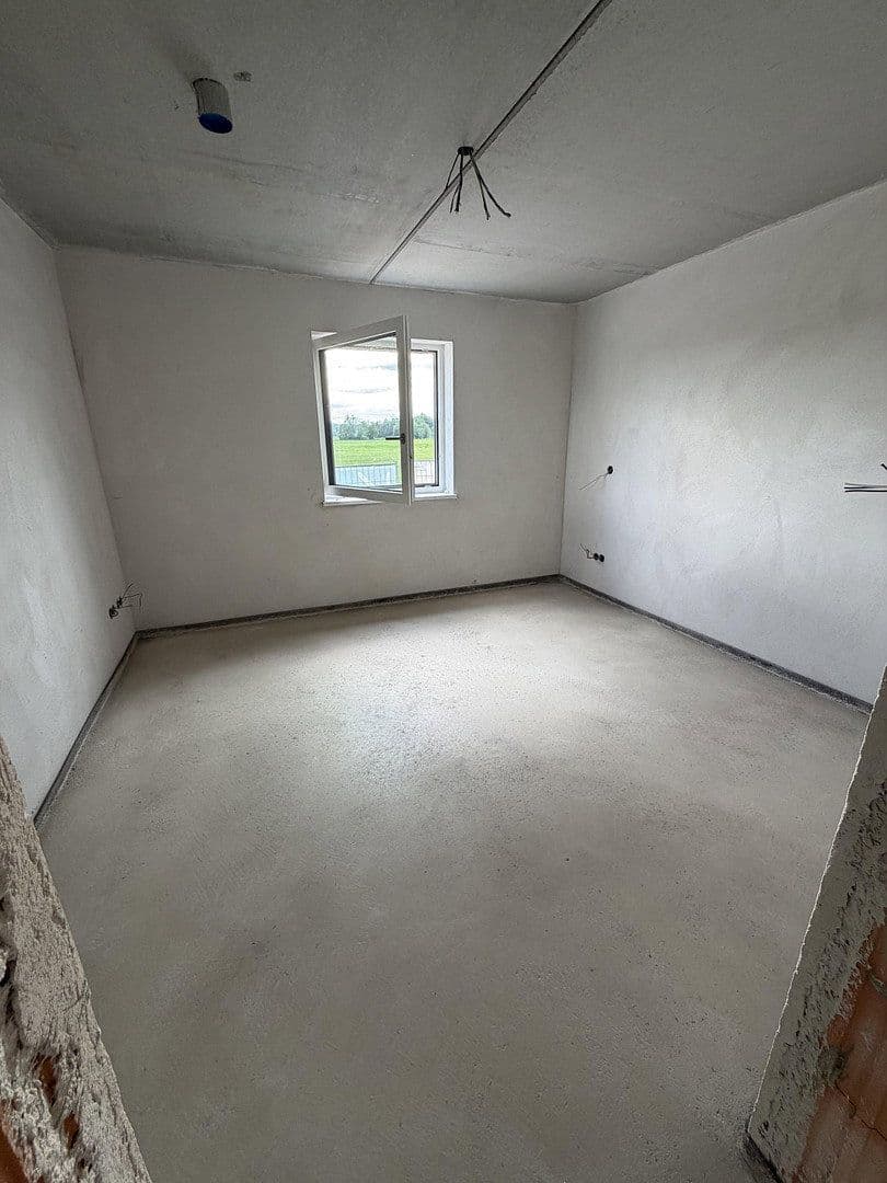 Pronájem bytu 3+1 75 m², Obing, Bavorsko Pronájem bytu 3+1 75 m², Obing, Bavorsko