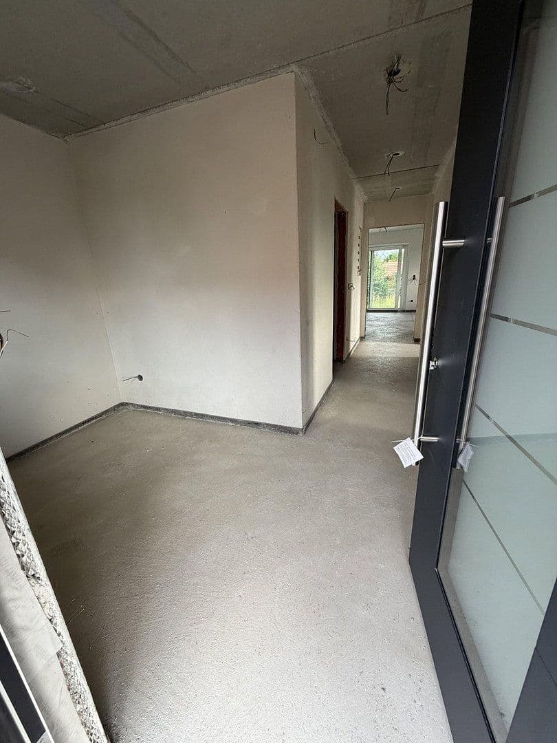 Pronájem bytu 3+1 75 m², Obing, Bavorsko Pronájem bytu 3+1 75 m², Obing, Bavorsko
