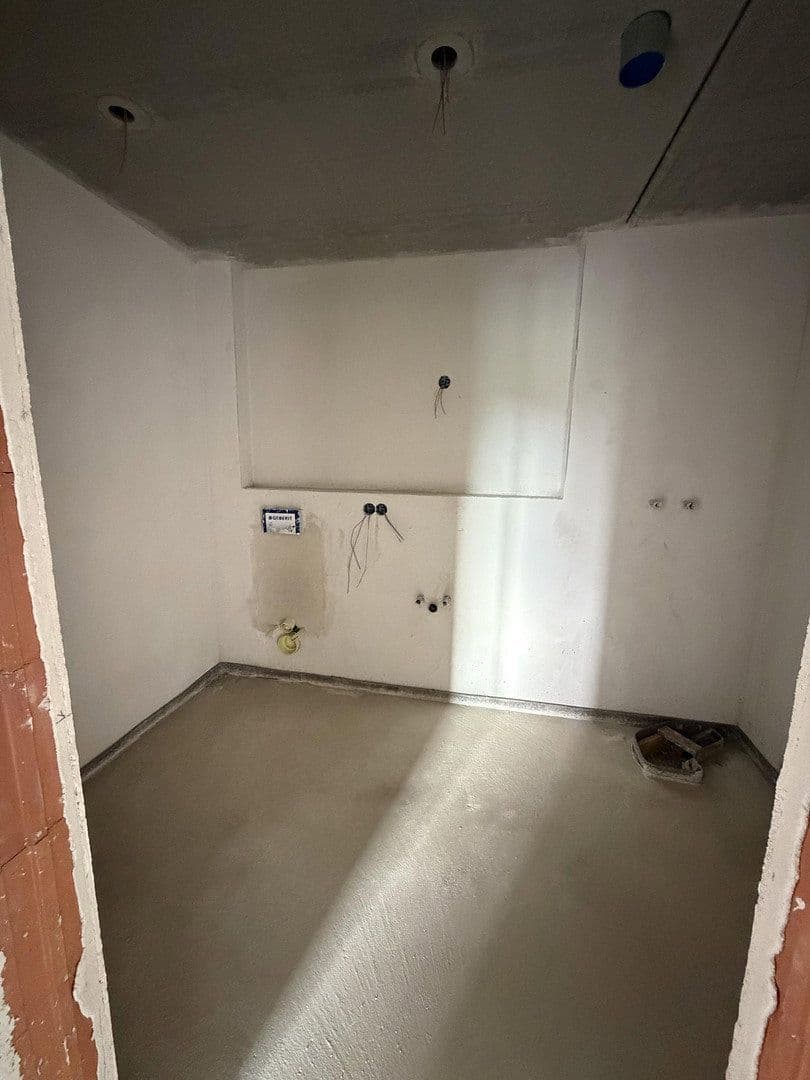 Pronájem bytu 3+1 75 m², Obing, Bavorsko Pronájem bytu 3+1 75 m², Obing, Bavorsko