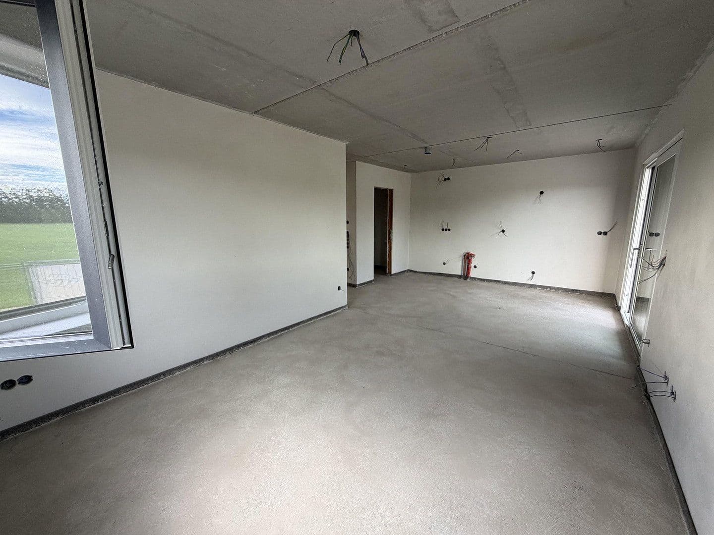 Pronájem bytu 3+1 75 m², Obing, Bavorsko Pronájem bytu 3+1 75 m², Obing, Bavorsko