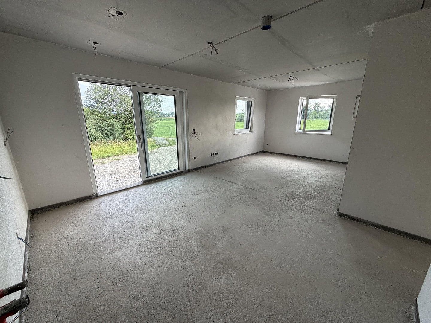 Pronájem bytu 3+1 75 m², Obing, Bavorsko Pronájem bytu 3+1 75 m², Obing, Bavorsko
