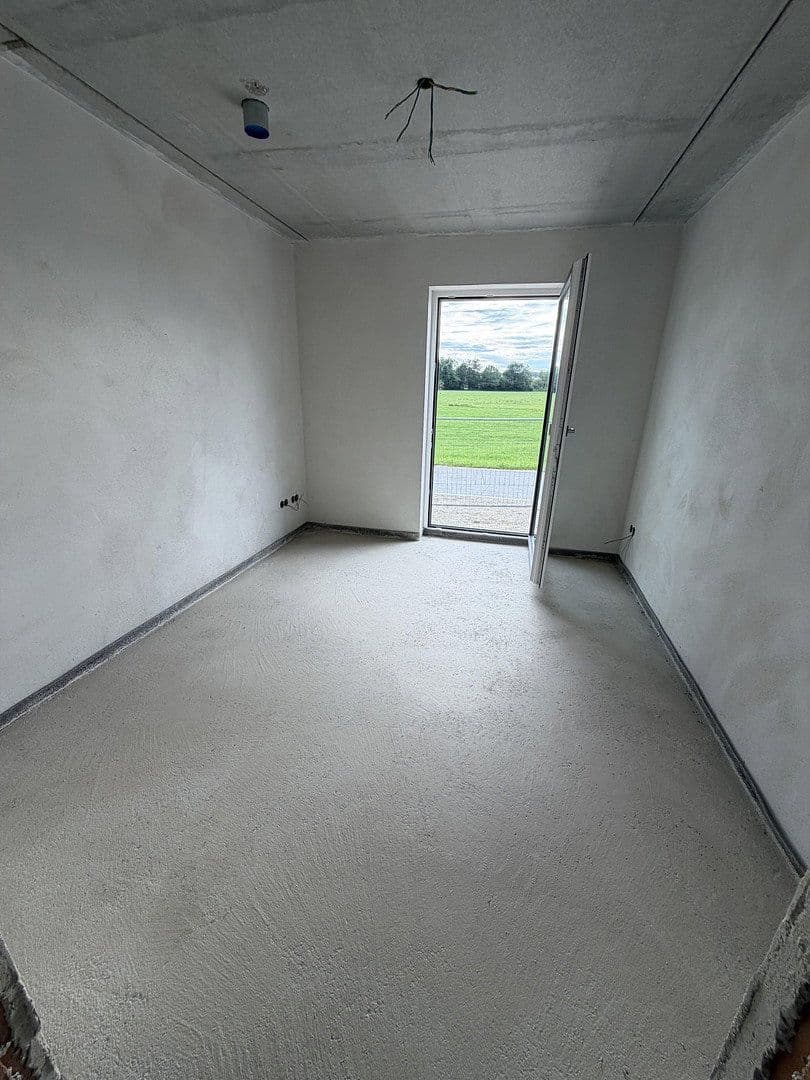 Pronájem bytu 3+1 75 m², Obing, Bavorsko Pronájem bytu 3+1 75 m², Obing, Bavorsko
