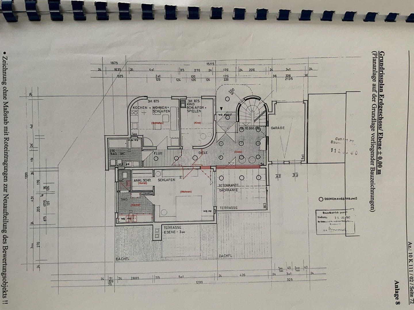 Prodej domu 350 m², pozemek 766 m², Kickelsberg 17, Bad Camberg, Hessen Prodej domu 350 m², pozemek 766 m², Kickelsberg 17, Bad Camberg, Hessen