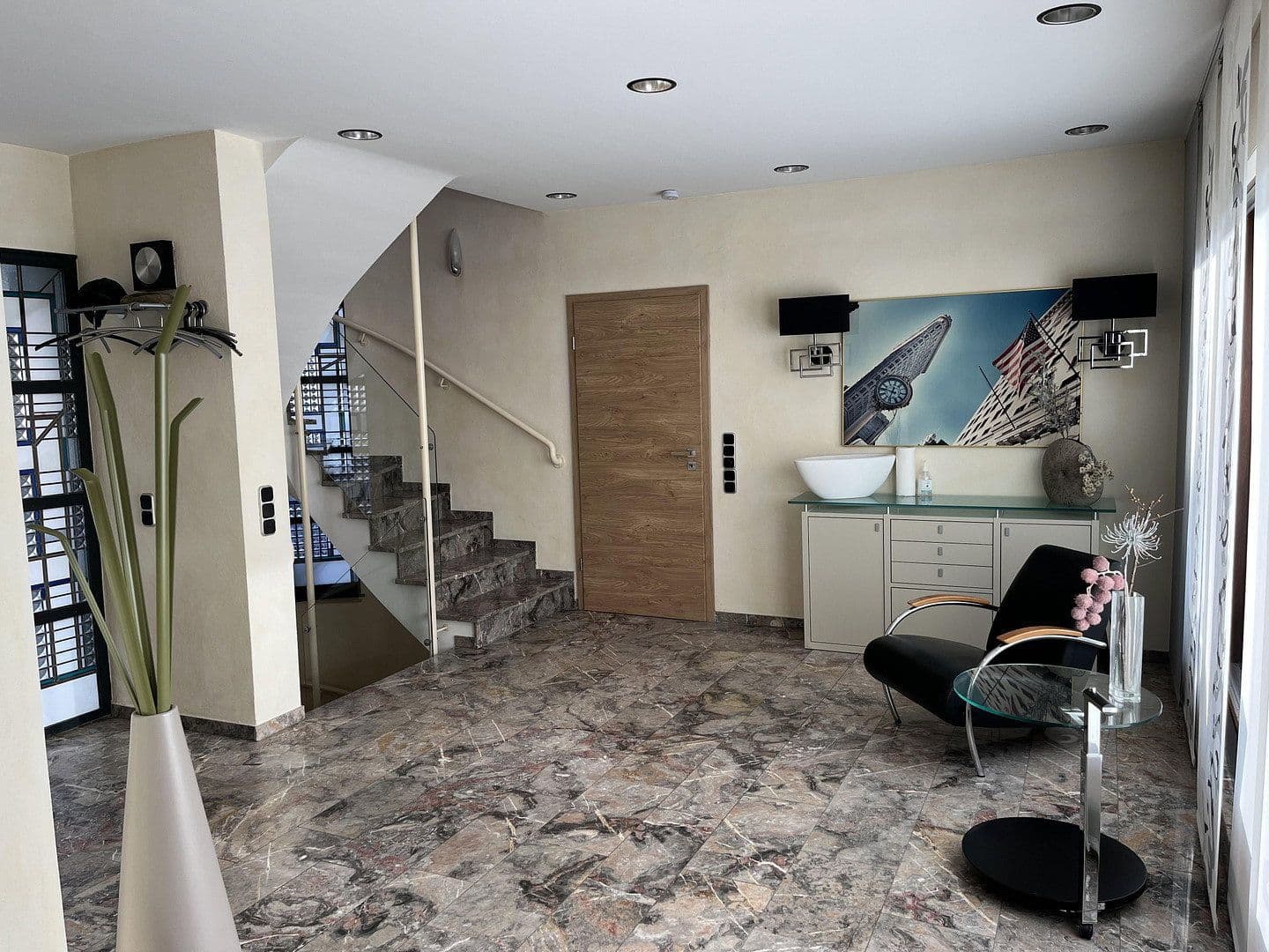 Prodej domu 350 m², pozemek 766 m², Kickelsberg 17, Bad Camberg, Hessen Prodej domu 350 m², pozemek 766 m², Kickelsberg 17, Bad Camberg, Hessen