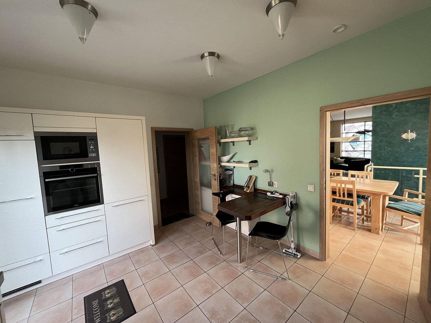 Prodej domu 350 m², pozemek 766 m², Kickelsberg 17, Bad Camberg, Hessen Prodej domu 350 m², pozemek 766 m², Kickelsberg 17, Bad Camberg, Hessen