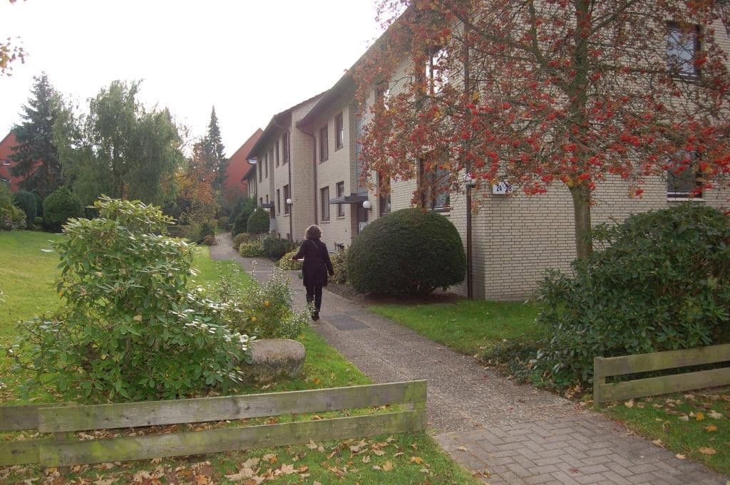 Prodej bytu 2+1 62 m², Gokels, Šlesvicko-Holštýnsko Prodej bytu 2+1 62 m², Gokels, Šlesvicko-Holštýnsko