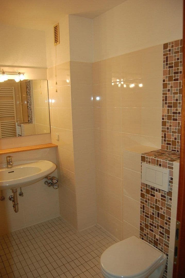 Prodej bytu 2+1 62 m², Gokels, Šlesvicko-Holštýnsko Prodej bytu 2+1 62 m², Gokels, Šlesvicko-Holštýnsko