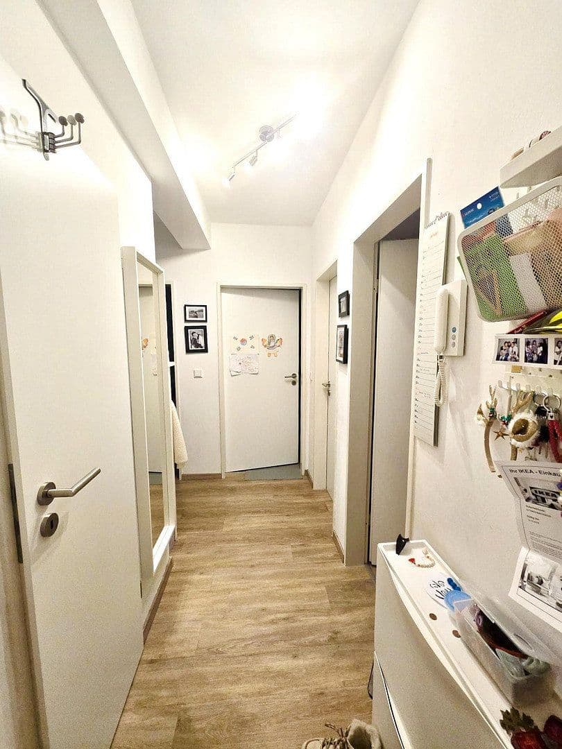 Prodej bytu 3+1 59 m², Düsseldorfer Straße 108, Ratingen, Severní Porýní-Vestfálsko Prodej bytu 3+1 59 m², Düsseldorfer Straße 108, Ratingen, Severní Porýní-Vestfálsko