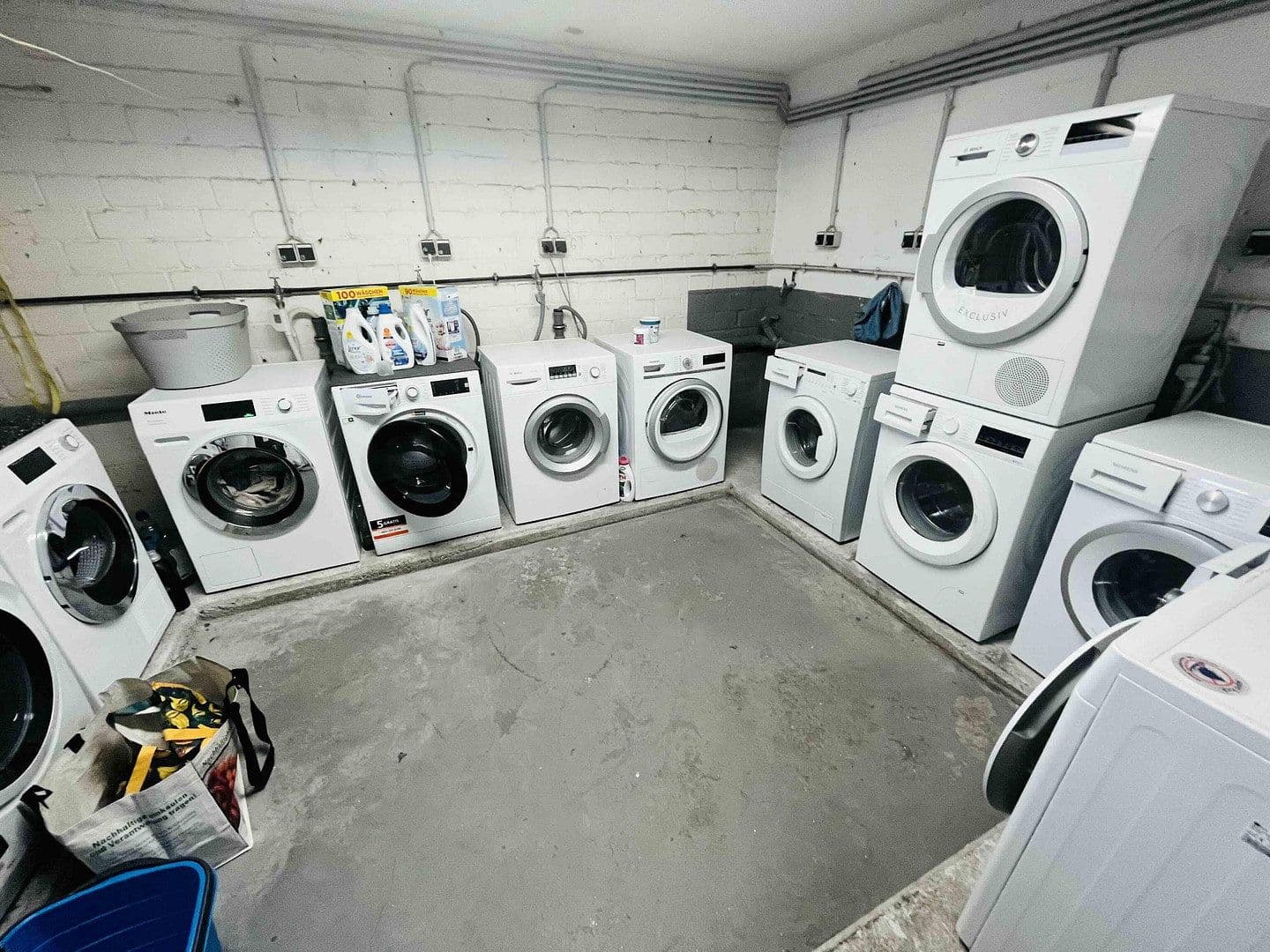 Prodej bytu 3+1 59 m², Düsseldorfer Straße 108, Ratingen, Severní Porýní-Vestfálsko Prodej bytu 3+1 59 m², Düsseldorfer Straße 108, Ratingen, Severní Porýní-Vestfálsko