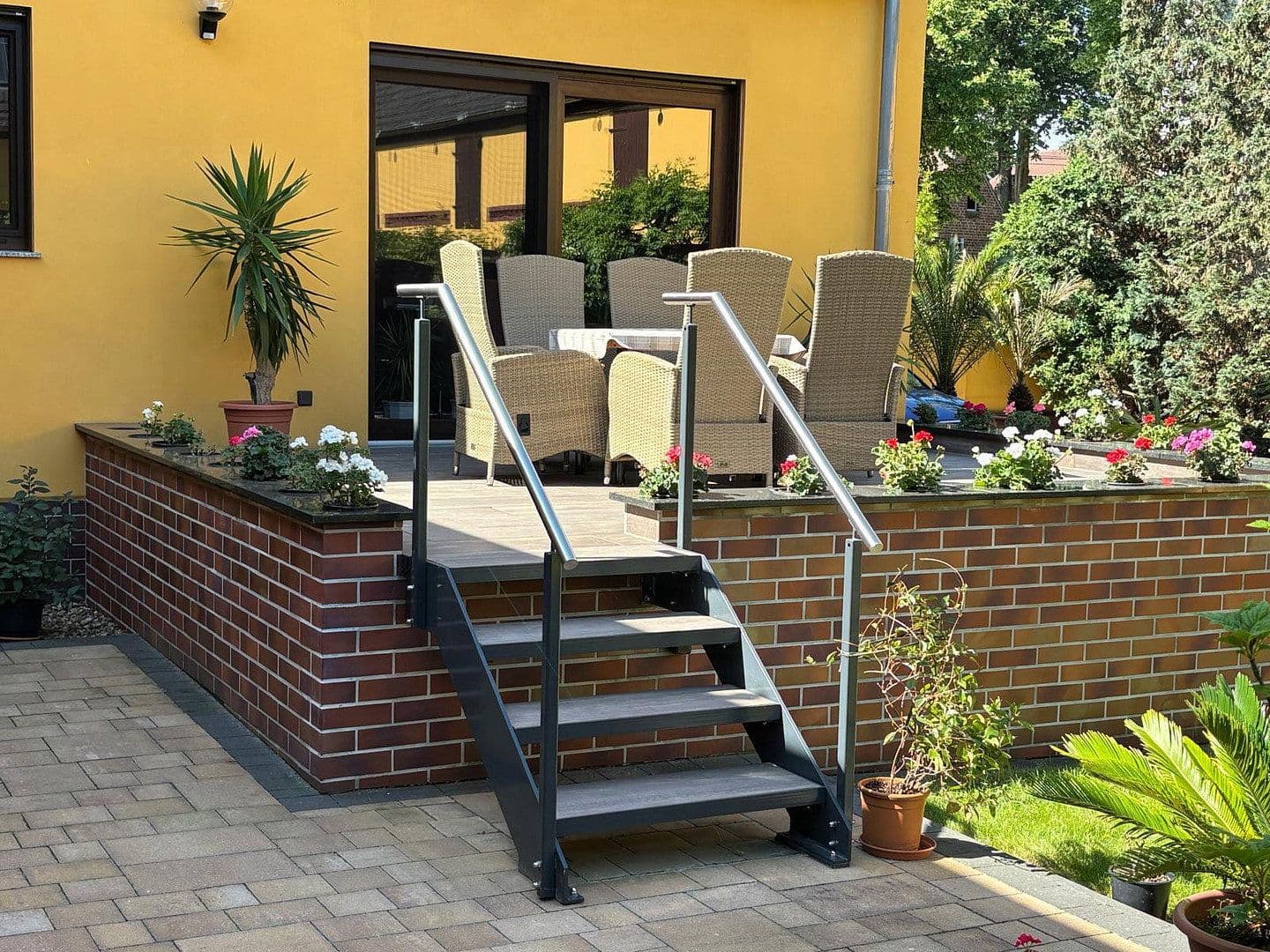 Prodej domu 245 m², pozemek 5.340 m², Schönewalde, Braniborsko Prodej domu 245 m², pozemek 5.340 m², Schönewalde, Braniborsko