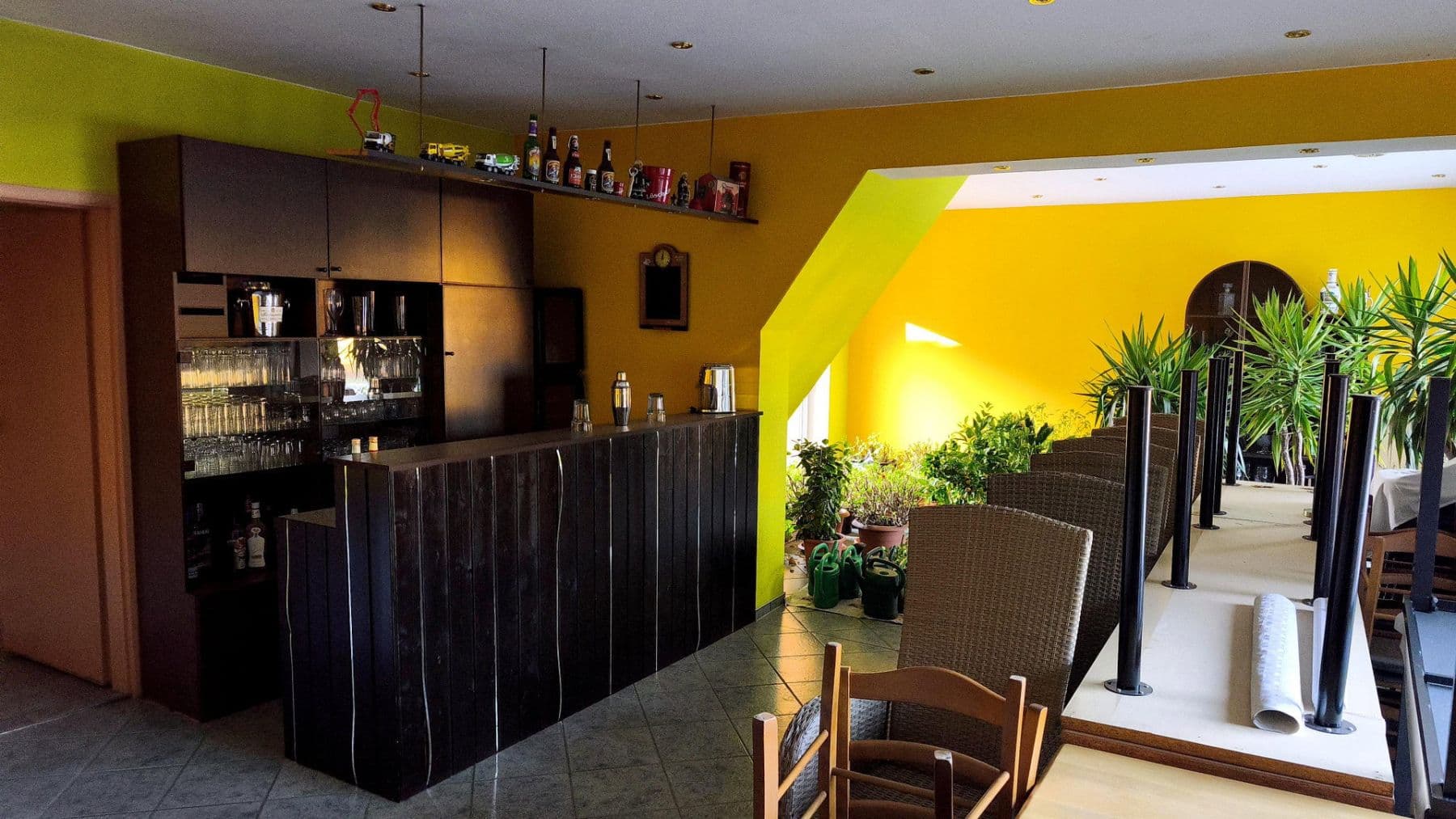 Prodej domu 245 m², pozemek 5.340 m², Schönewalde, Braniborsko Prodej domu 245 m², pozemek 5.340 m², Schönewalde, Braniborsko