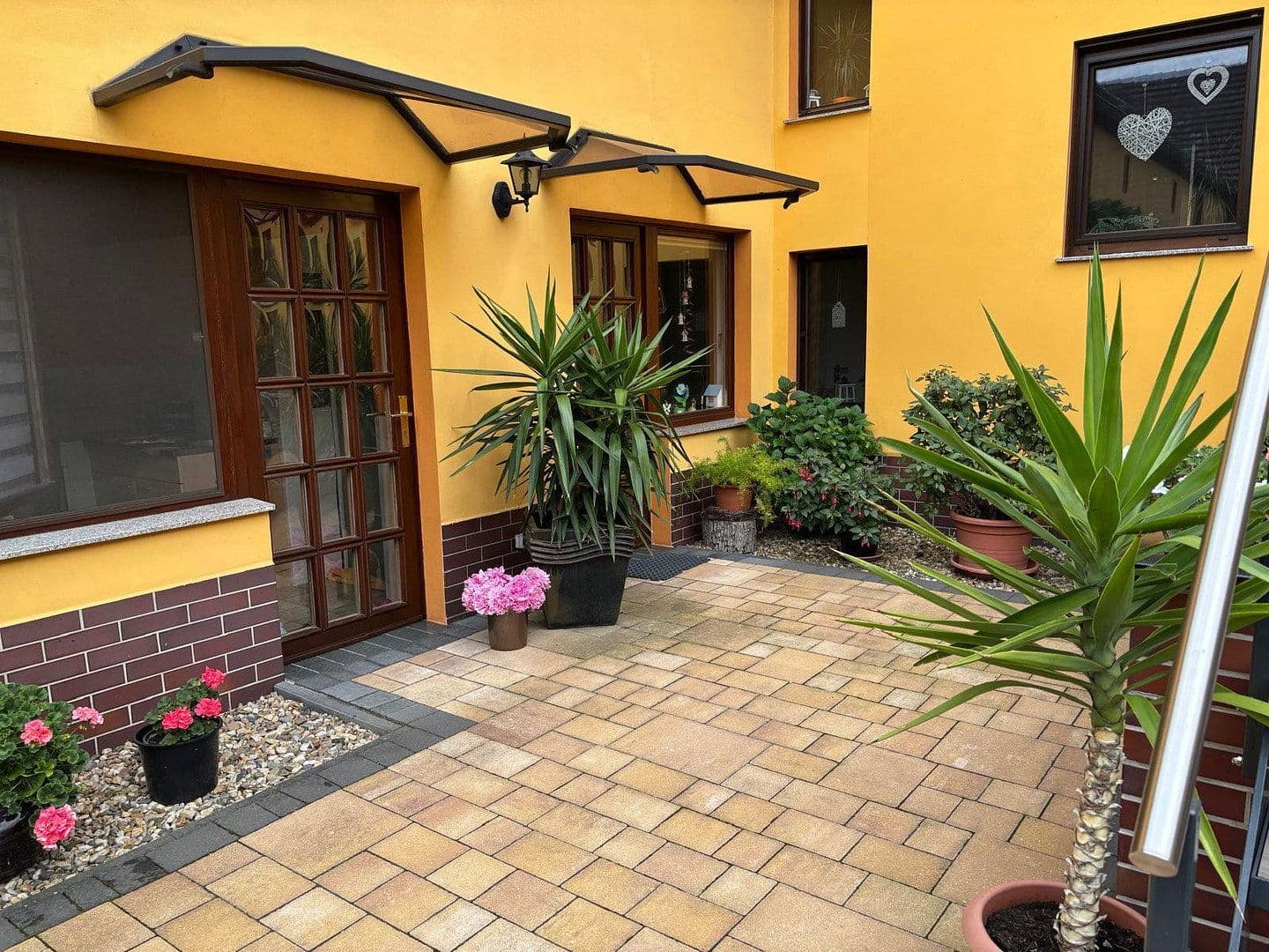 Prodej domu 245 m², pozemek 5.340 m², Schönewalde, Braniborsko Prodej domu 245 m², pozemek 5.340 m², Schönewalde, Braniborsko