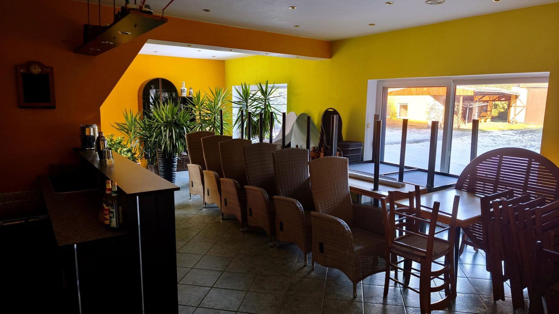 Prodej domu 245 m², pozemek 5.340 m², Schönewalde, Braniborsko Prodej domu 245 m², pozemek 5.340 m², Schönewalde, Braniborsko