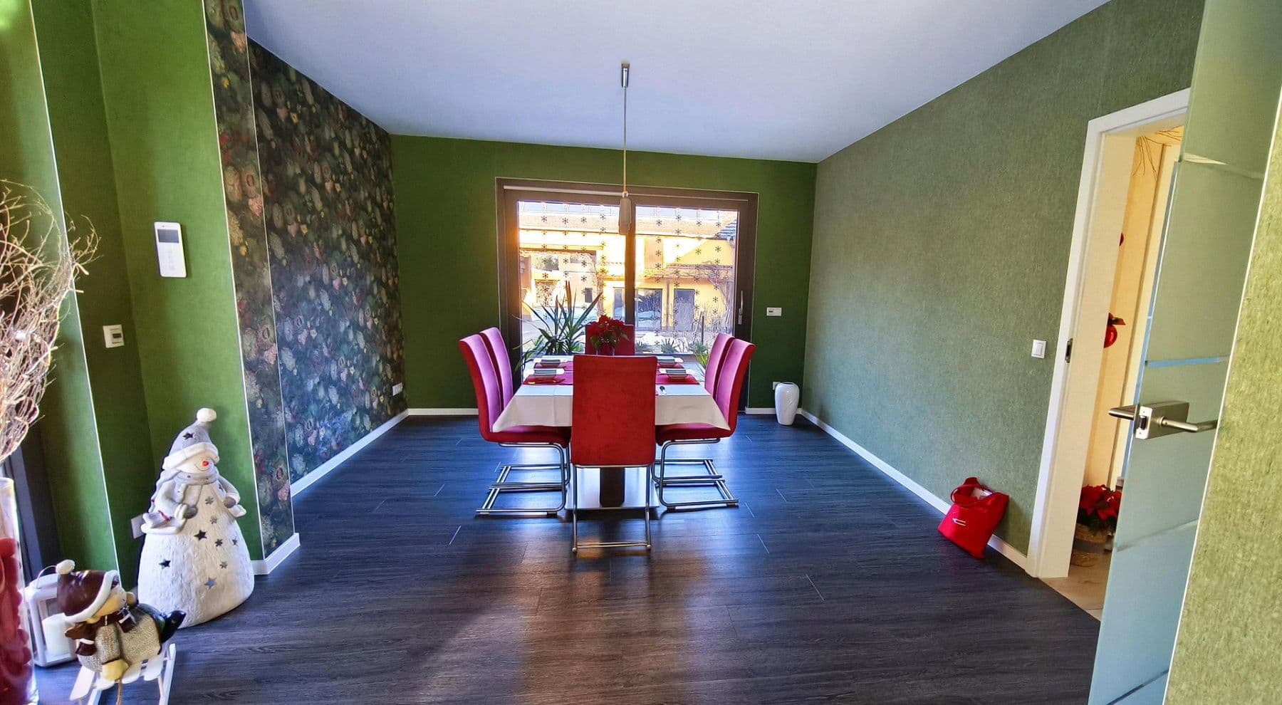 Prodej domu 245 m², pozemek 5.340 m², Schönewalde, Braniborsko Prodej domu 245 m², pozemek 5.340 m², Schönewalde, Braniborsko