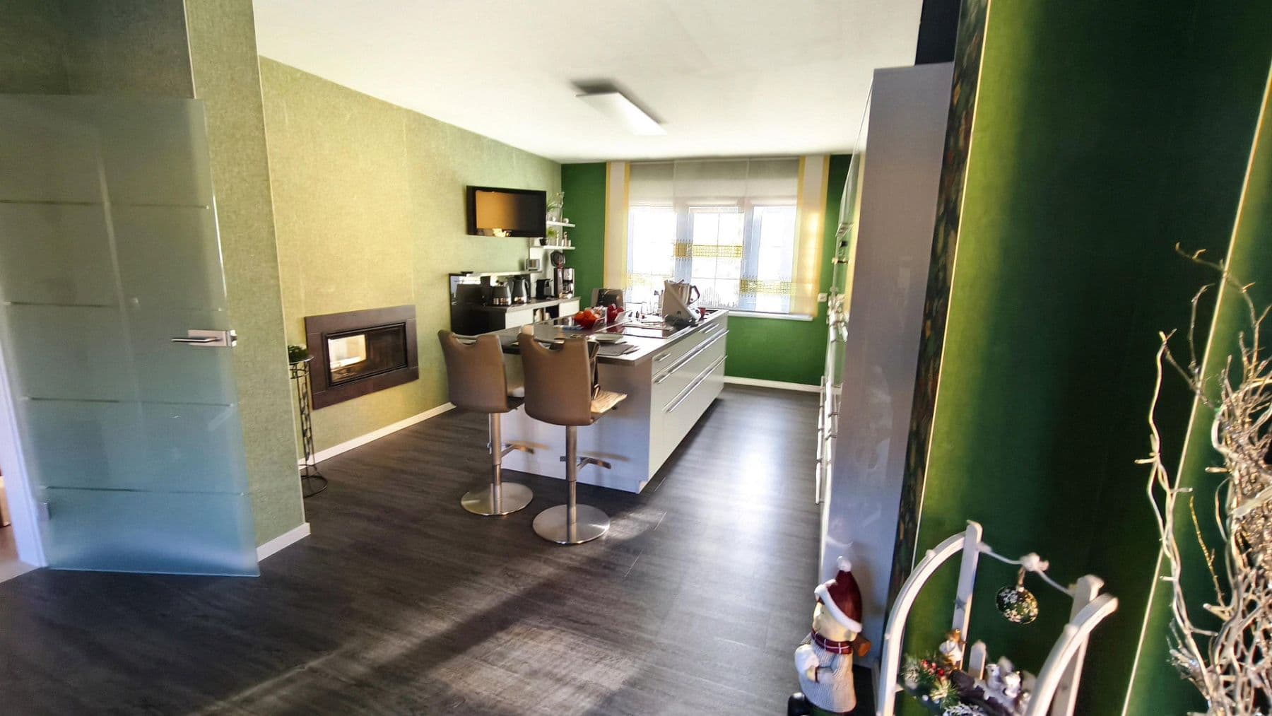 Prodej domu 245 m², pozemek 5.340 m², Schönewalde, Braniborsko Prodej domu 245 m², pozemek 5.340 m², Schönewalde, Braniborsko