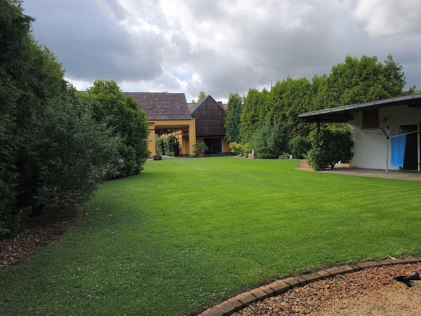 Prodej domu 245 m², pozemek 5.340 m², Schönewalde, Braniborsko Prodej domu 245 m², pozemek 5.340 m², Schönewalde, Braniborsko