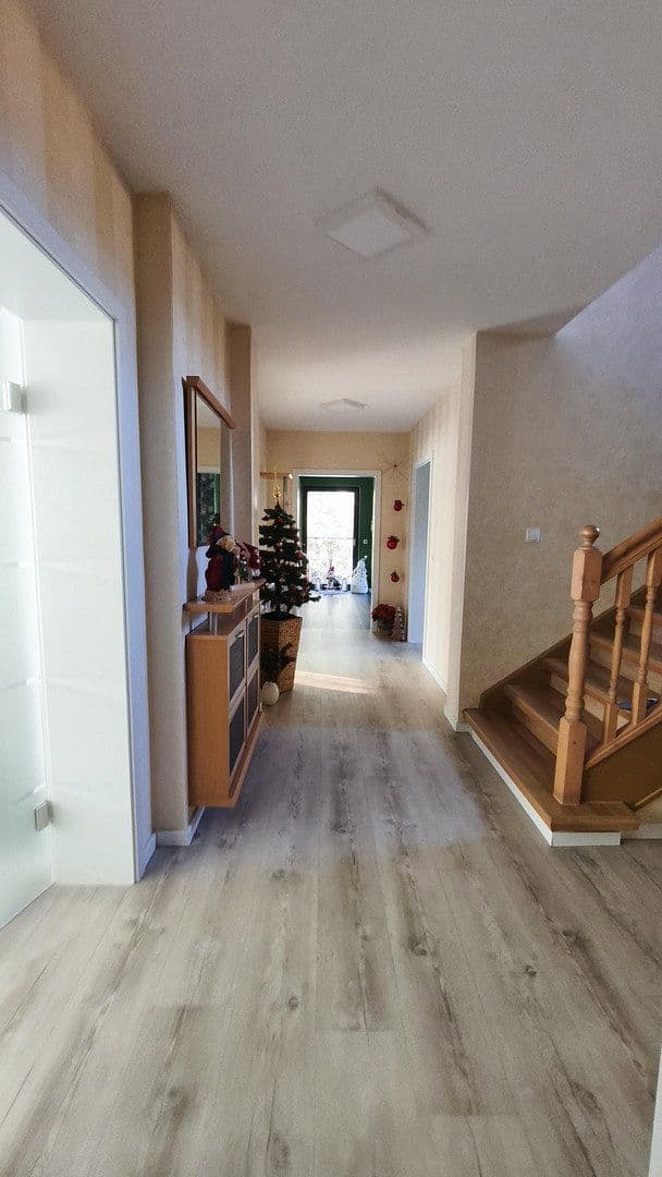 Prodej domu 245 m², pozemek 5.340 m², Schönewalde, Braniborsko Prodej domu 245 m², pozemek 5.340 m², Schönewalde, Braniborsko