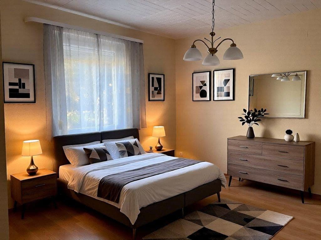 Prodej domu 180 m², pozemek 480 m², Schweinfurt, Bavorsko Prodej domu 180 m², pozemek 480 m², Schweinfurt, Bavorsko