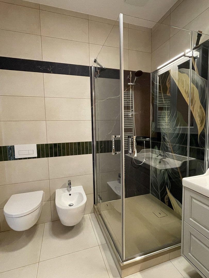 Pronájem bytu 3+1 67 m², Tschudistraße 8, Potsdam, Braniborsko Pronájem bytu 3+1 67 m², Tschudistraße 8, Potsdam, Braniborsko