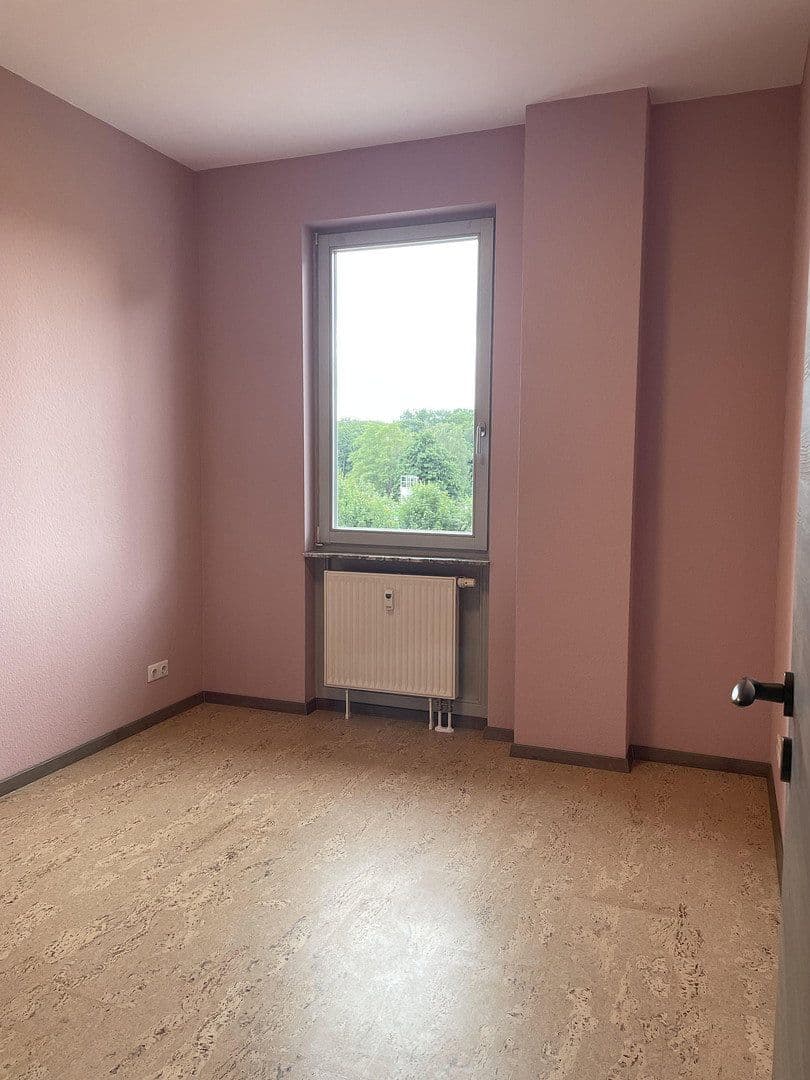 Pronájem bytu 3+1 67 m², Tschudistraße 8, Potsdam, Braniborsko Pronájem bytu 3+1 67 m², Tschudistraße 8, Potsdam, Braniborsko