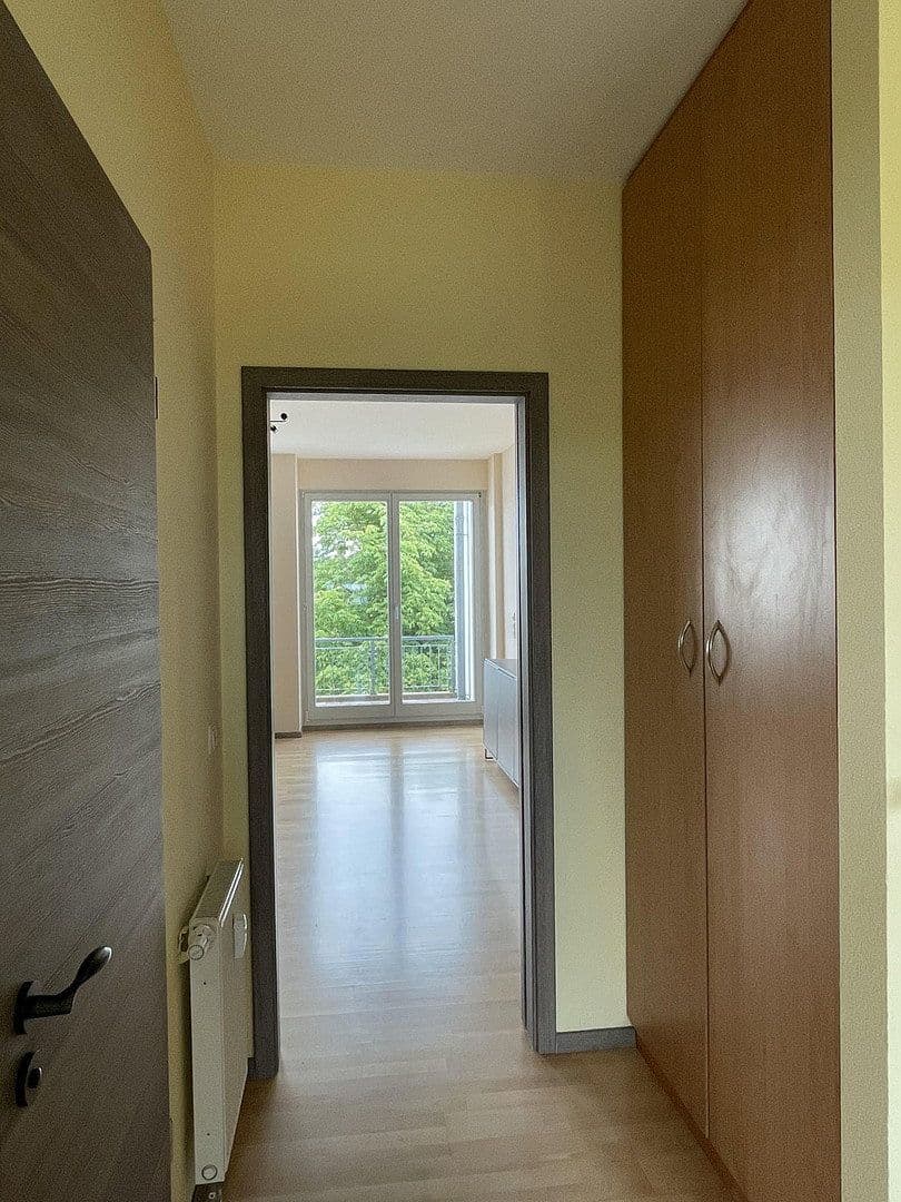 Pronájem bytu 3+1 67 m², Tschudistraße 8, Potsdam, Braniborsko Pronájem bytu 3+1 67 m², Tschudistraße 8, Potsdam, Braniborsko