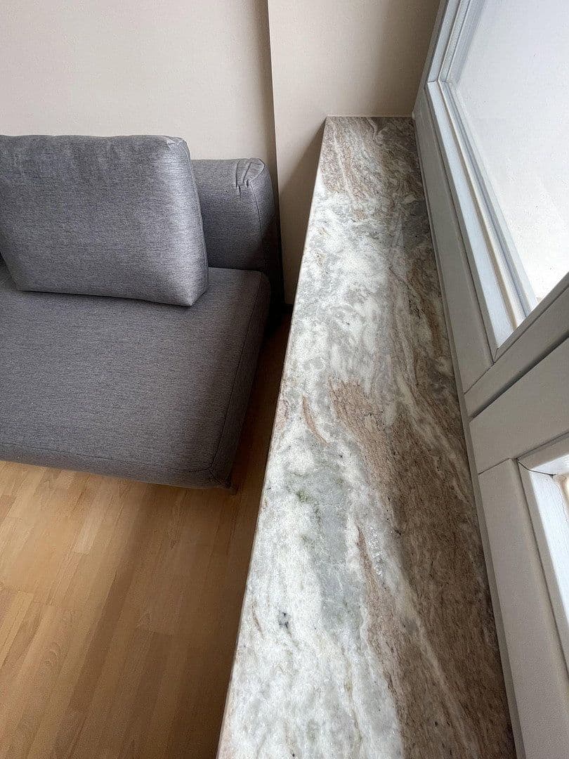 Pronájem bytu 3+1 67 m², Tschudistraße 8, Potsdam, Braniborsko Pronájem bytu 3+1 67 m², Tschudistraße 8, Potsdam, Braniborsko