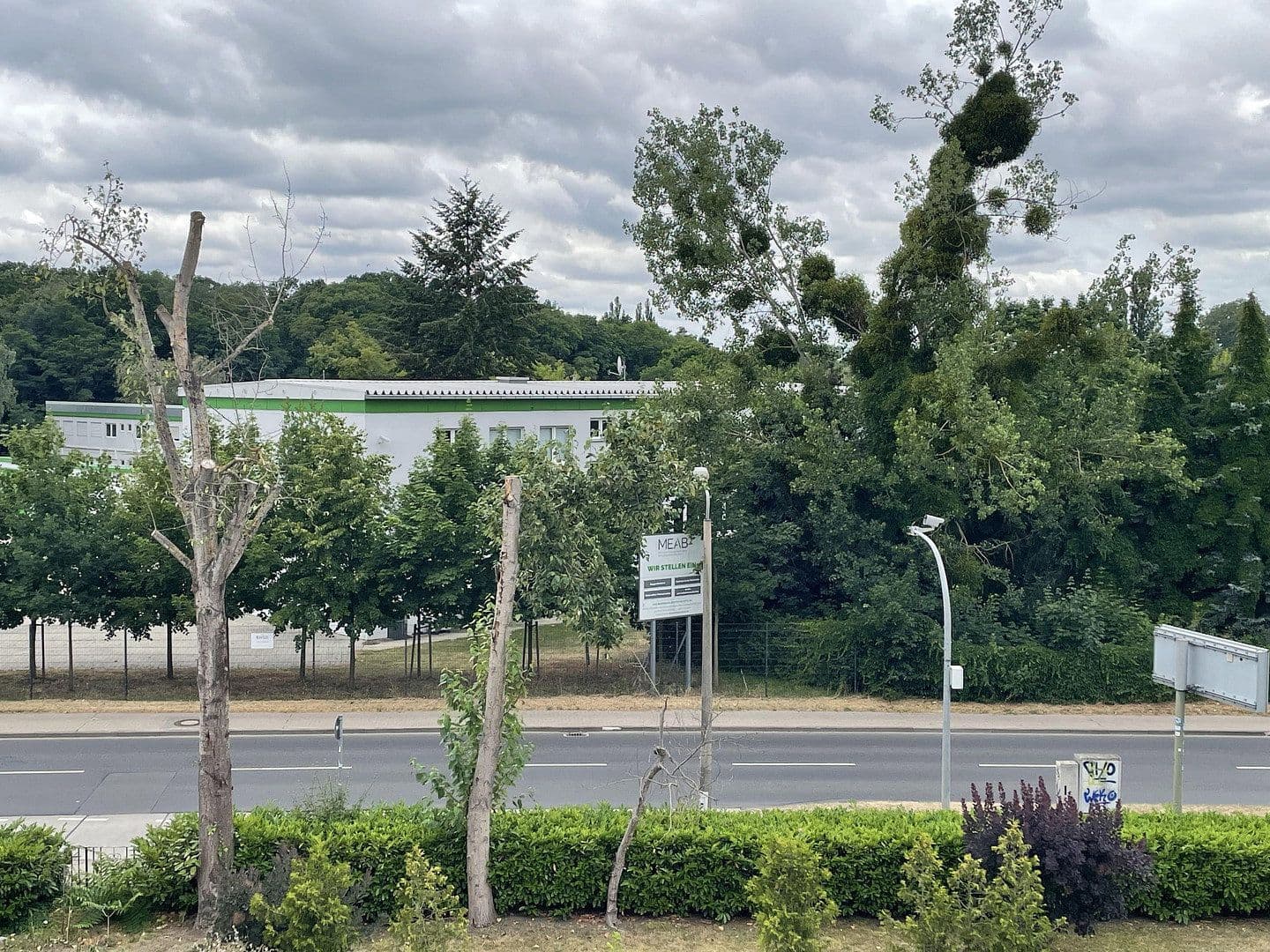 Pronájem bytu 3+1 67 m², Tschudistraße 8, Potsdam, Braniborsko Pronájem bytu 3+1 67 m², Tschudistraße 8, Potsdam, Braniborsko