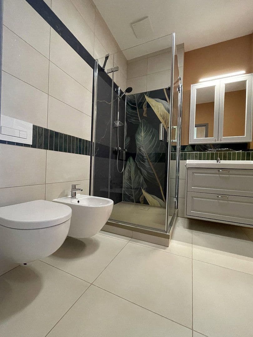 Pronájem bytu 3+1 67 m², Tschudistraße 8, Potsdam, Braniborsko Pronájem bytu 3+1 67 m², Tschudistraße 8, Potsdam, Braniborsko