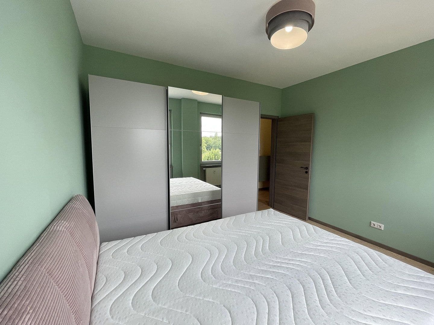 Pronájem bytu 3+1 67 m², Tschudistraße 8, Potsdam, Braniborsko Pronájem bytu 3+1 67 m², Tschudistraße 8, Potsdam, Braniborsko