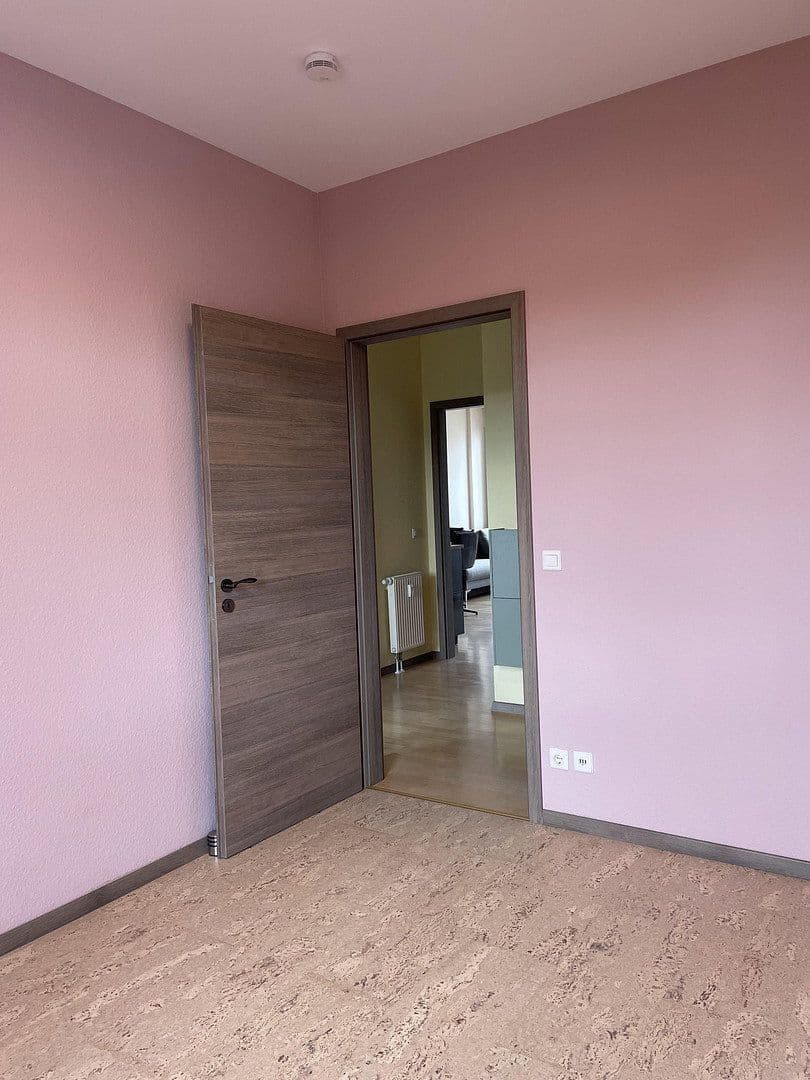 Pronájem bytu 3+1 67 m², Tschudistraße 8, Potsdam, Braniborsko Pronájem bytu 3+1 67 m², Tschudistraße 8, Potsdam, Braniborsko