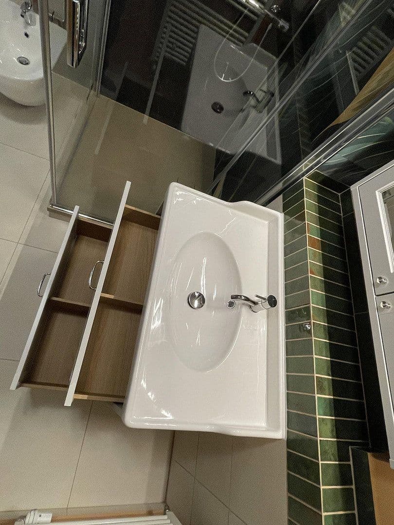Pronájem bytu 3+1 67 m², Tschudistraße 8, Potsdam, Braniborsko Pronájem bytu 3+1 67 m², Tschudistraße 8, Potsdam, Braniborsko
