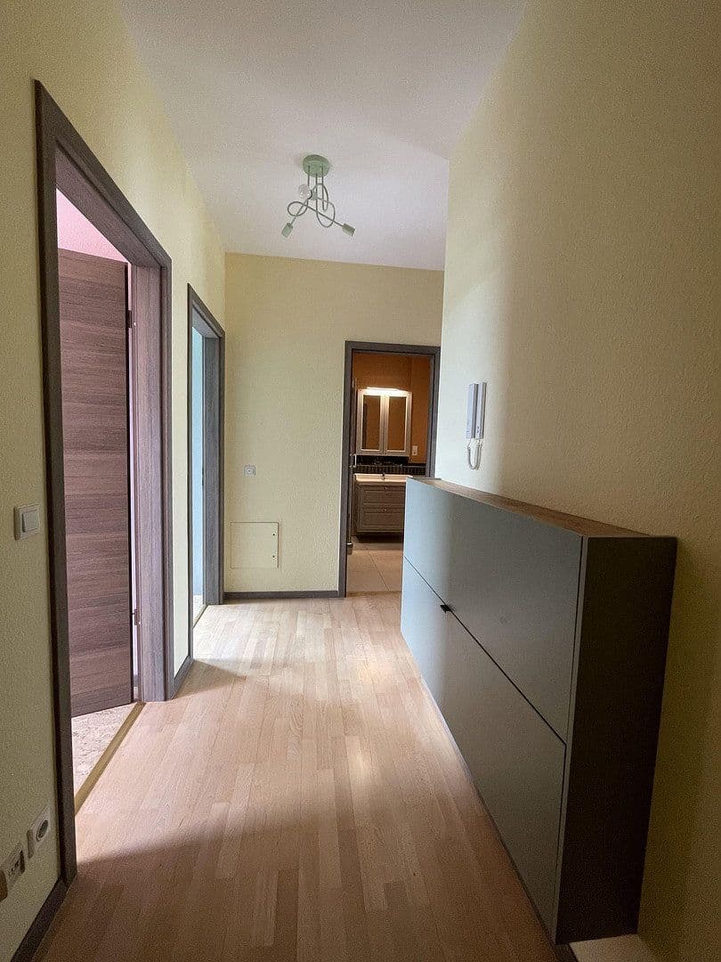 Pronájem bytu 3+1 67 m², Tschudistraße 8, Potsdam, Braniborsko Pronájem bytu 3+1 67 m², Tschudistraße 8, Potsdam, Braniborsko