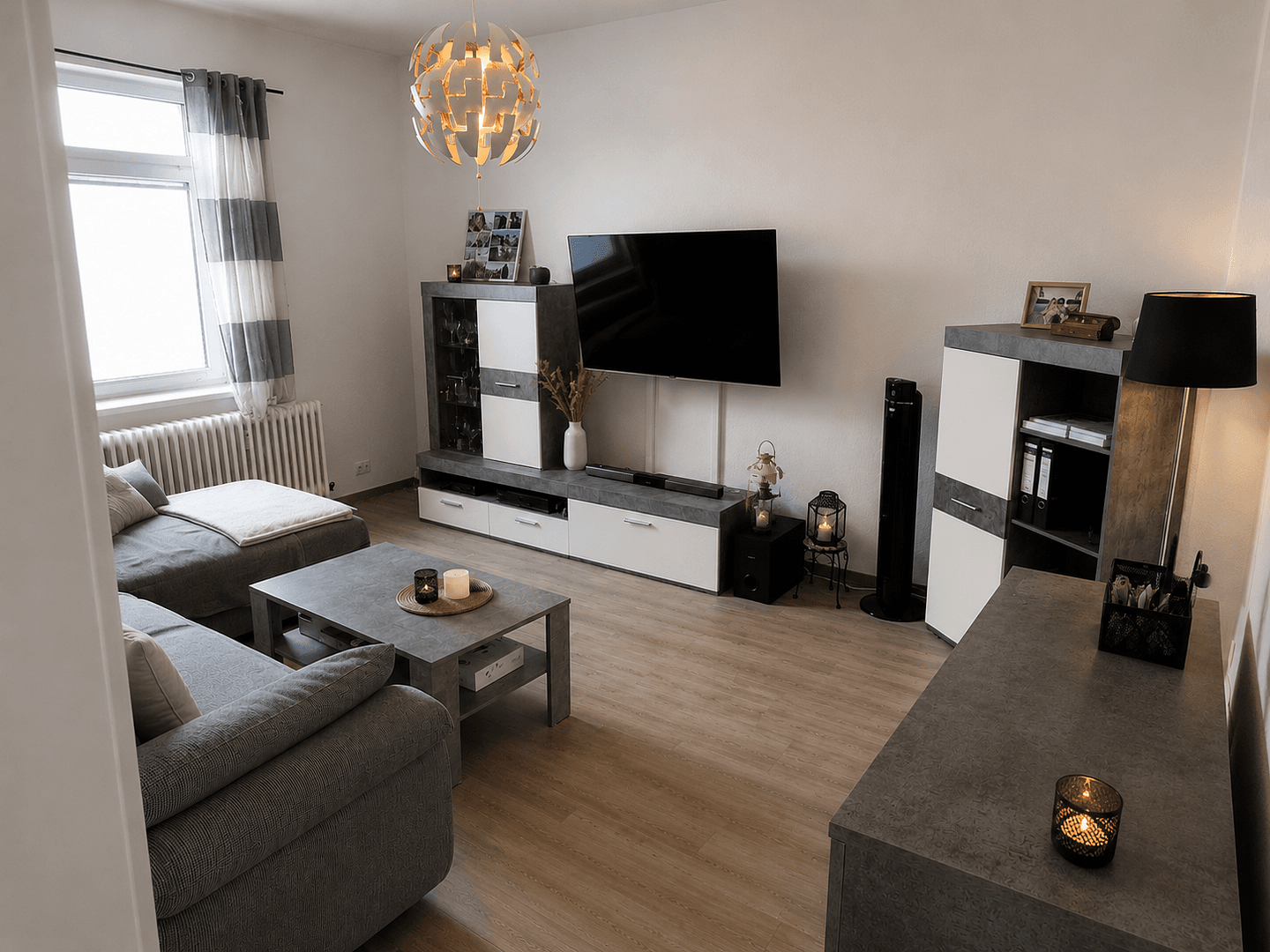 Pronájem bytu 3+1 80 m², Körnerstraße 19, Bremerhaven, Bremen Pronájem bytu 3+1 80 m², Körnerstraße 19, Bremerhaven, Bremen